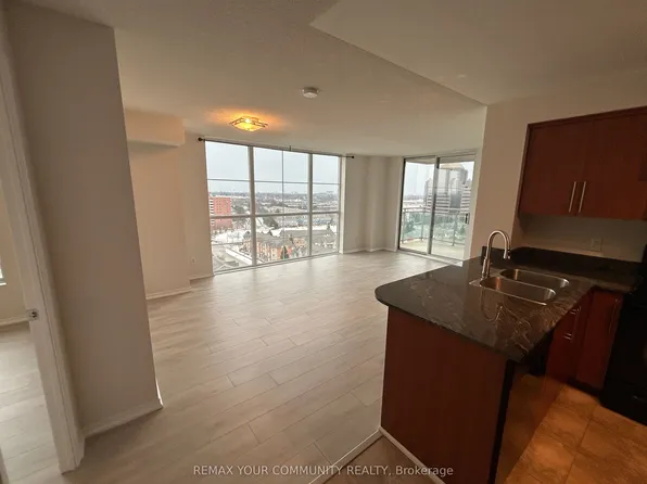 8 Rosebank Dr #15C, Toronto, ON M1B 5Z3