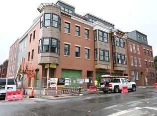 173 Maverick #PENTHOUSE 3, Boston, MA 02128