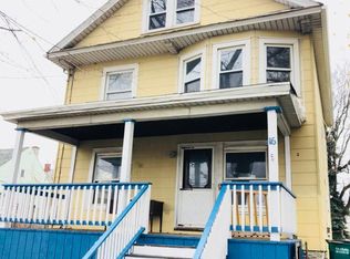 16 Bogardus St, Buffalo, NY 14206