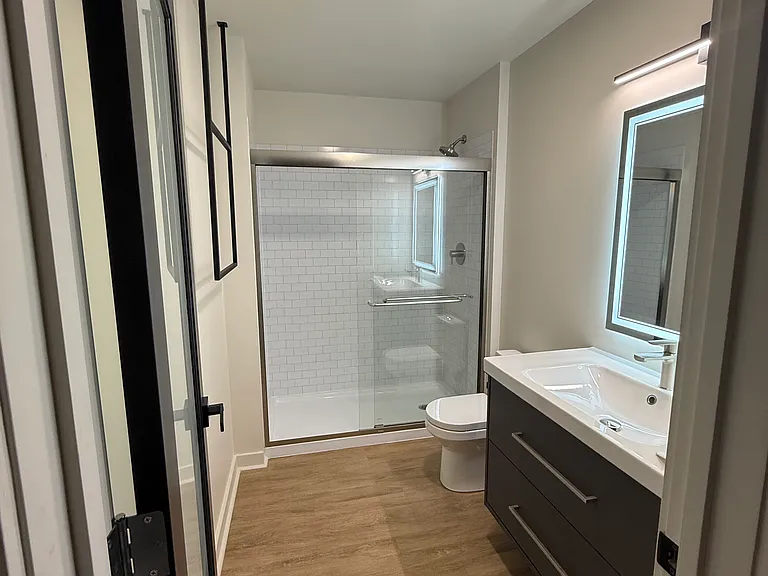411 W 1st Ave #306 — Photo 4