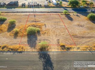 13281 S Burma Rd #149, Arizona City, AZ 85123
