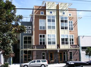 Hank Reardon Plaza, Portland, OR 97211