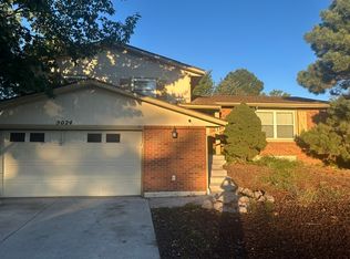 5024 Hackamore Ct, Colorado Springs, CO 80918