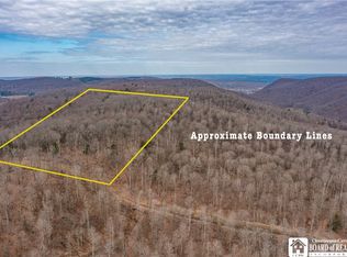 0 Oak Hill Rd Lot 7, Frewsburg, NY 14738