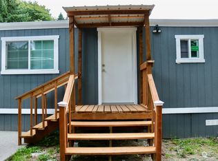 4330 Illahee Rd NE TRAILER M, Bremerton, WA 98310