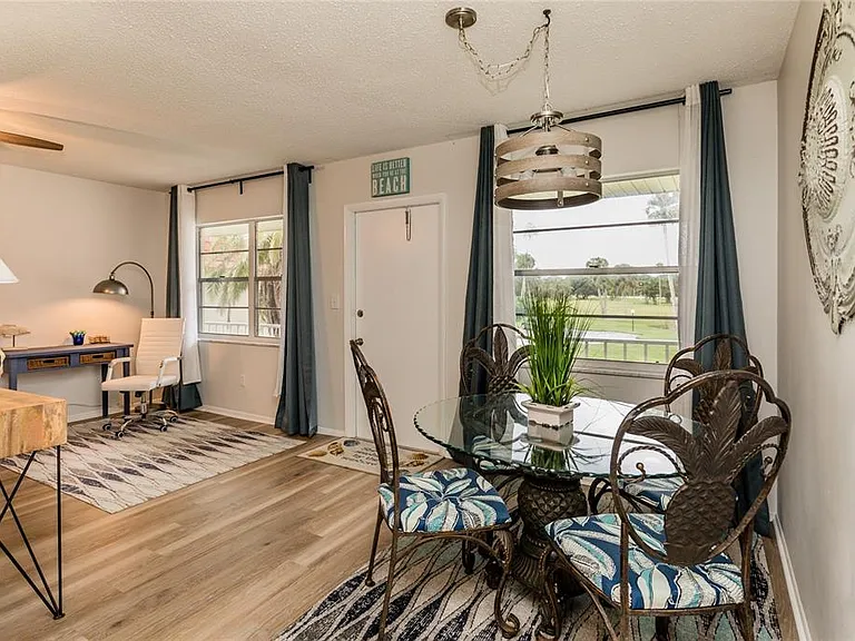 5 Vista Palm Ln #203 — Photo 9