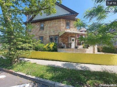 24-09 Beach Channel Drive, Far Rockaway, NY, 11691