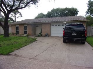 3819 Cypressdale Dr, Spring, TX 77388