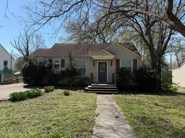 1309 Mars Dr, Nashville, TN 37217