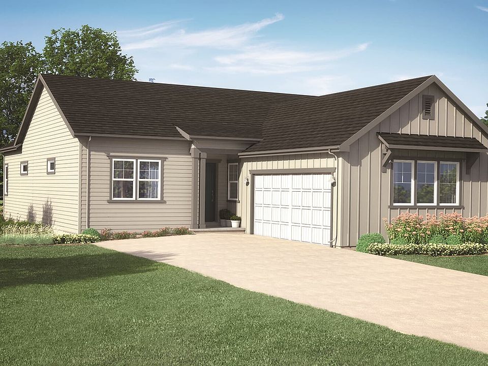 Ovation One Classic Elevation Barefoot Lakes Denver Colorado