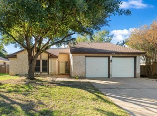 10915 Thicket Trl, Austin, TX 78750
