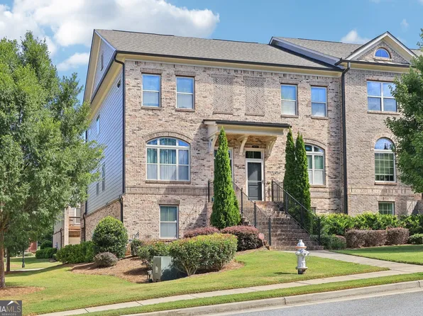 7460 Highland Blf, Sandy Springs, GA 30328