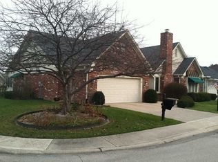 12222 Brompton Rd, Carmel, IN 46033