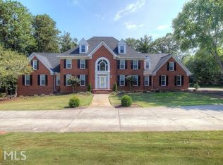 1196 Bridgewater Walk, Snellville, GA 30078