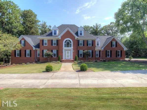 1196 Bridgewater Walk, Snellville, GA 30078
