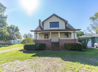 540 Woodland Ave, Moberly, MO 65270