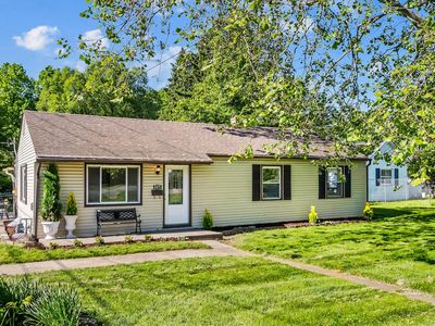 225 W Heffner St, Delaware, OH, 43015