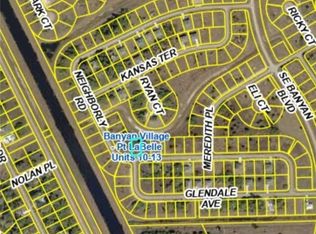 357 Neighborly Rd, Labelle, FL 33935