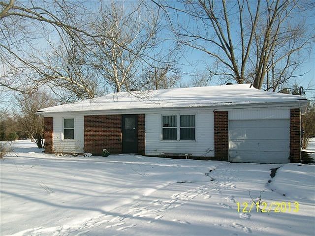 1st image of 9095 Bellefontaine Rd
