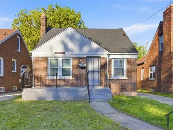 18488 Waltham St, Detroit, MI 48205