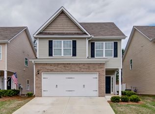 94 Hill Crest Cir, Hiram, GA 30141
