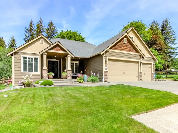 17222 SE 144th Street, Renton, WA 98059