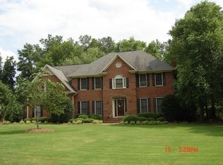 107 Brandermill Rd, Spartanburg, SC 29301