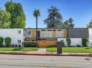 230 E California Blvd #J, Pasadena, CA 91106