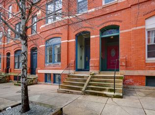 2118 Saint Paul St APT 2, Baltimore, MD 21218