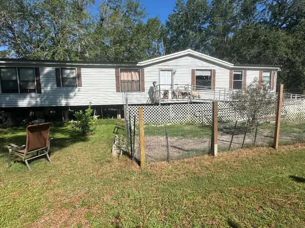 187 NW Lynear Pl, Lake City, FL 32055