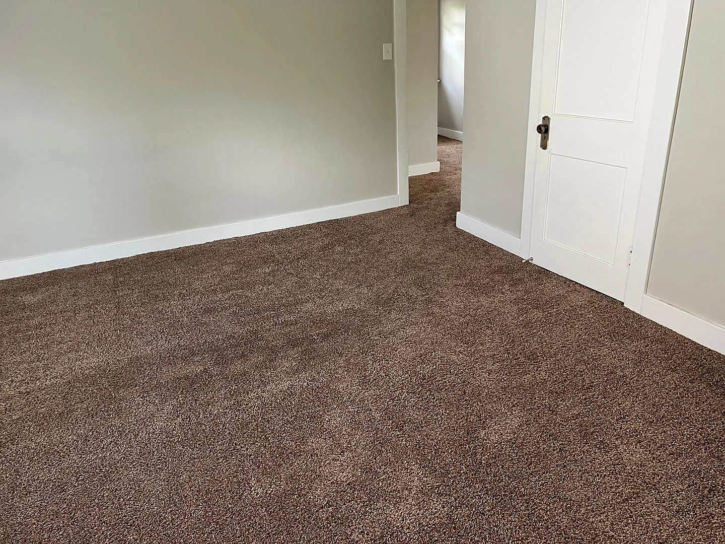 Very spacious 3 bedrooms 1 bathroom house in Dayton for rent — Photo 4