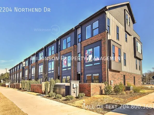 2204 Northend Dr, Charlotte, NC 28206