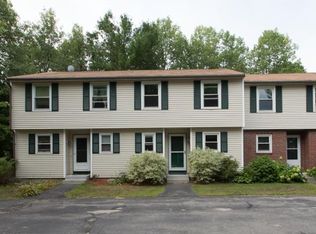 15 Elm St, Merrimack, NH 03054
