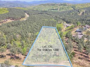 130 Stables Loop, Blairsville, GA 30512