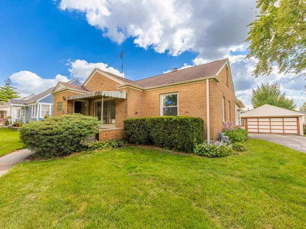 35 Bernice Ave, Northlake, IL 60164
