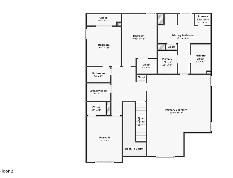 402 Silver Oak Dr — Photo 3