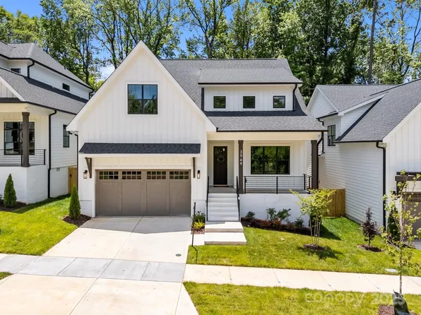 3949 Plainview Rd, Charlotte, NC 28208