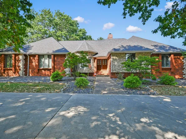 929 S Mumford Drive, Springfield, MO 65809
