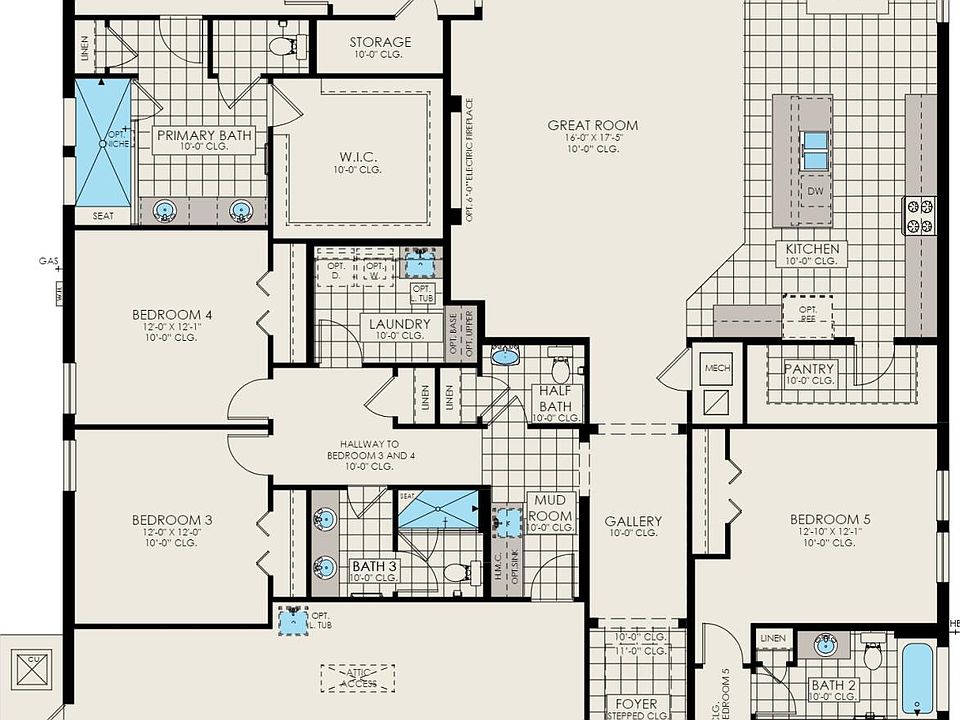 2nd image of 3257 Kamin Dr