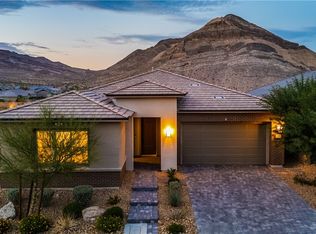 11170 Ansel Dr, Las Vegas, NV 89138