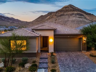 11170 Ansel Dr, Las Vegas, NV, 89138