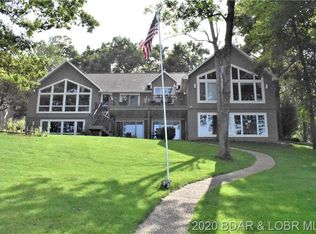 251 Belle Vista Ct, Lake Ozark, MO 65049