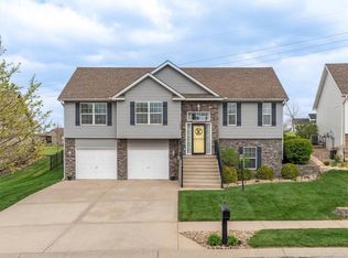 4605 Stacey Way Ct, Saint Joseph, MO 64505