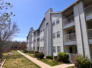 12281 E Tennessee Dr UNIT 304, Aurora, CO 80012