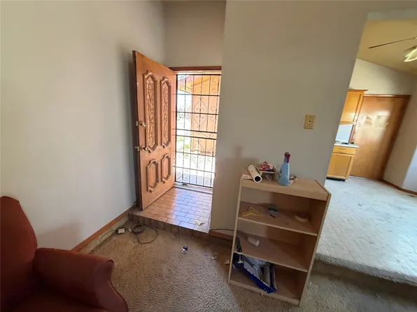11404 Lake Nasser Dr, El Paso, TX 79936