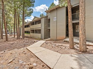 1385 W UNIVERSITY Avenue #122, Flagstaff, AZ 86001