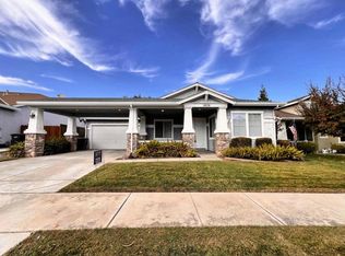 1636 Haven St, Oakdale, CA