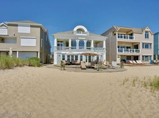 718 Morven Ter, Sea Girt, NJ 08750