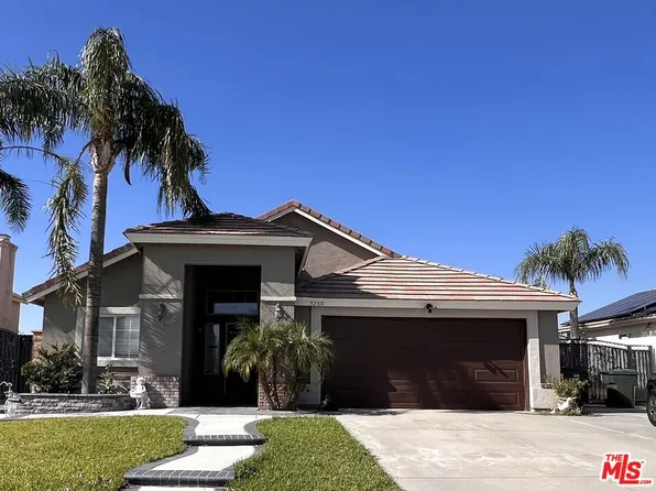 5230 Lantern Crest Dr, San Bernardino, CA 92407