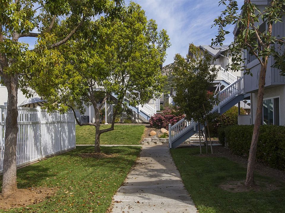 1st image of 10760 N Magnolia Ave Unit 7B